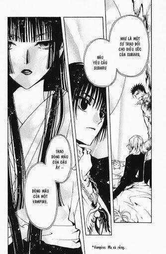 Huyền Thoại Đôi Cánh Chapter 125 trang 23