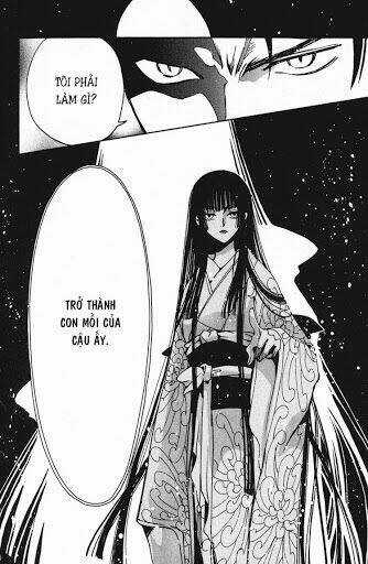 Huyền Thoại Đôi Cánh Chapter 125 trang 27