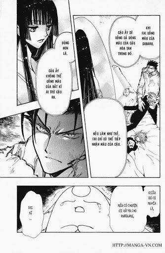 Huyền Thoại Đôi Cánh Chapter 125 trang 28