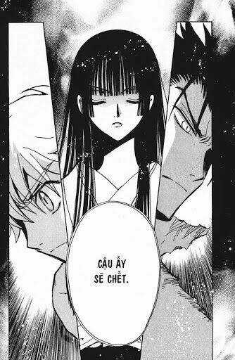 Huyền Thoại Đôi Cánh Chapter 125 trang 29