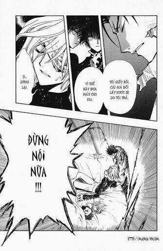 Huyền Thoại Đôi Cánh Chapter 125 trang 30