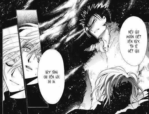 Huyền Thoại Đôi Cánh Chapter 125 trang 31