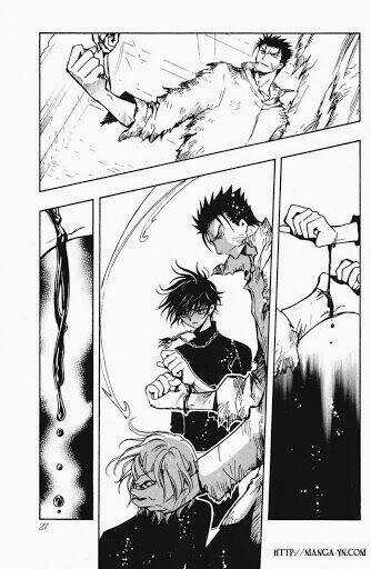 Huyền Thoại Đôi Cánh Chapter 125 trang 33