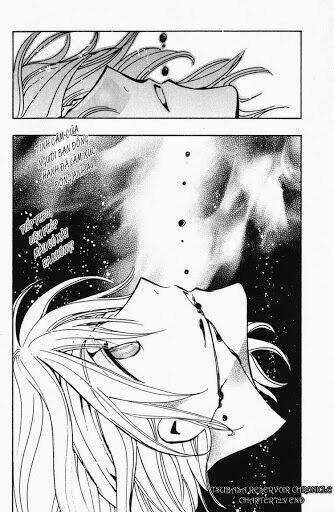 Huyền Thoại Đôi Cánh Chapter 125 trang 34