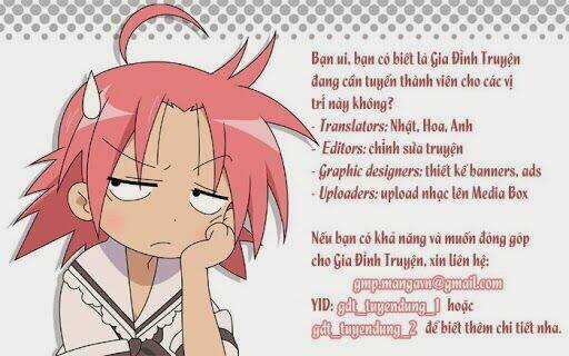 Huyền Thoại Đôi Cánh Chapter 125 trang 35