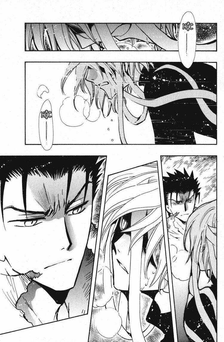 Huyền Thoại Đôi Cánh Chapter 126 trang 10