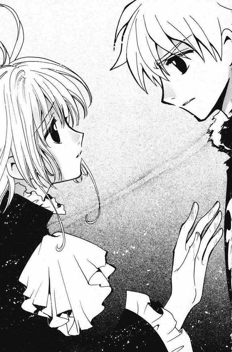 Huyền Thoại Đôi Cánh Chapter 127 trang 10