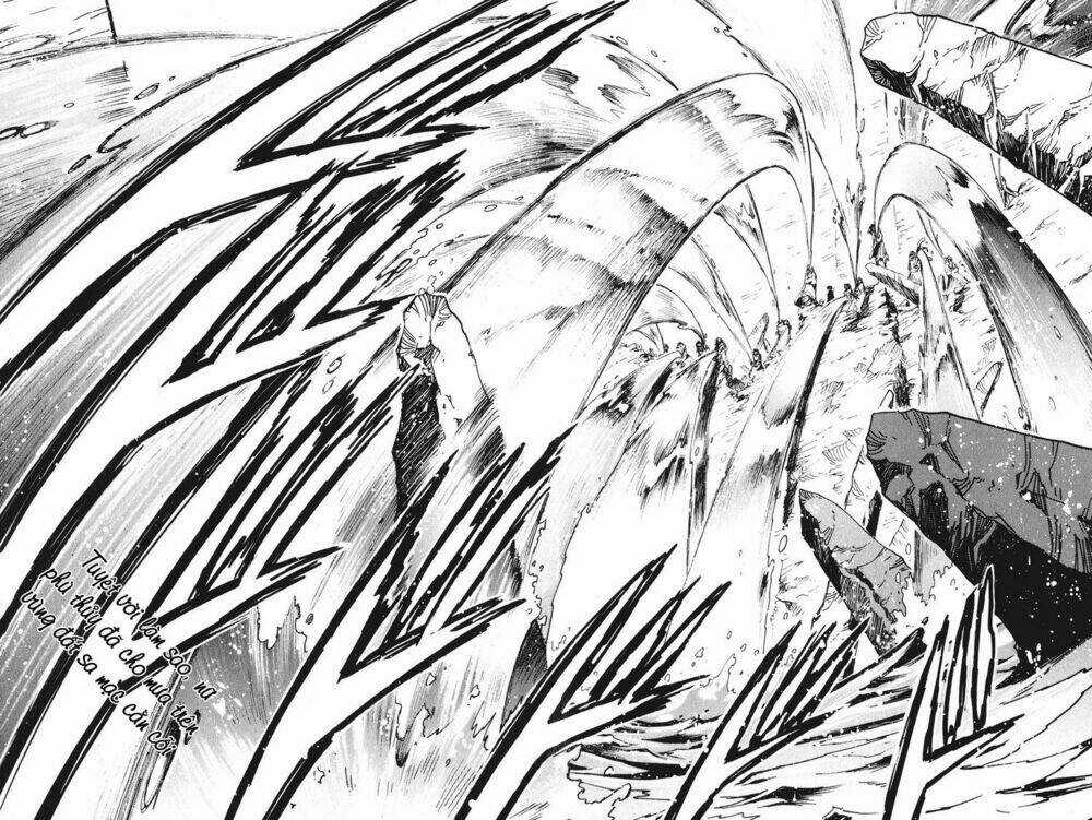 Huyền Thoại Đôi Cánh Chapter 127 trang 17