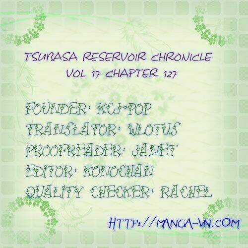 Huyền Thoại Đôi Cánh Chapter 127 trang 19