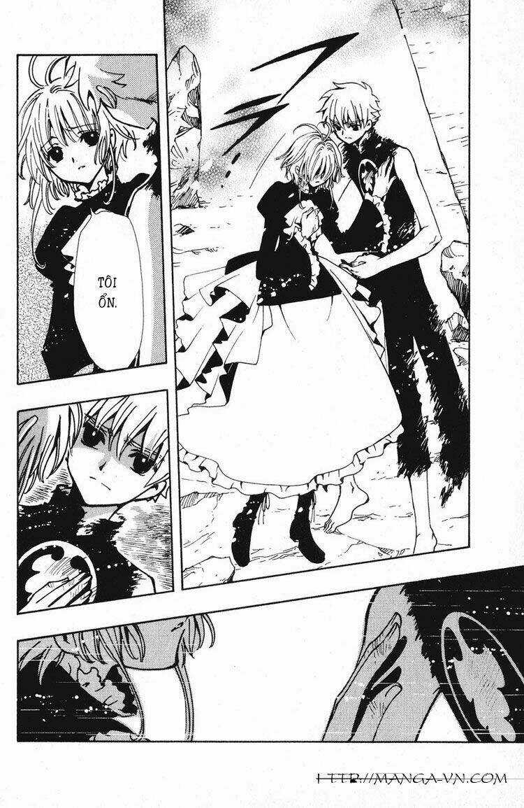 Huyền Thoại Đôi Cánh Chapter 127 trang 9