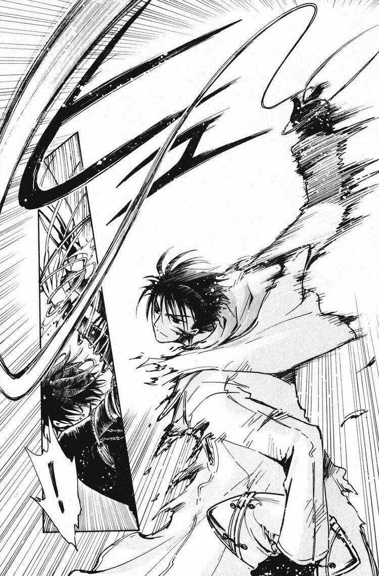 Huyền Thoại Đôi Cánh Chapter 128 trang 10