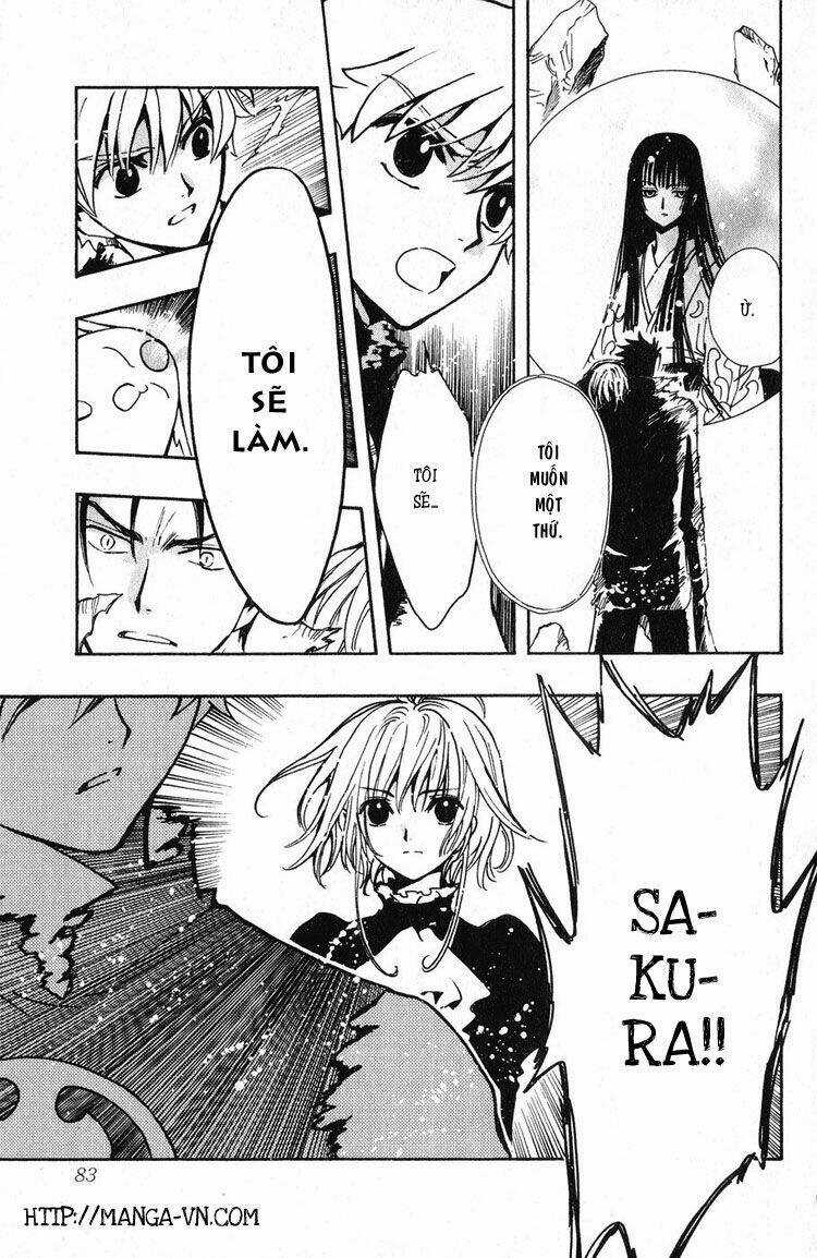 Huyền Thoại Đôi Cánh Chapter 128 trang 14