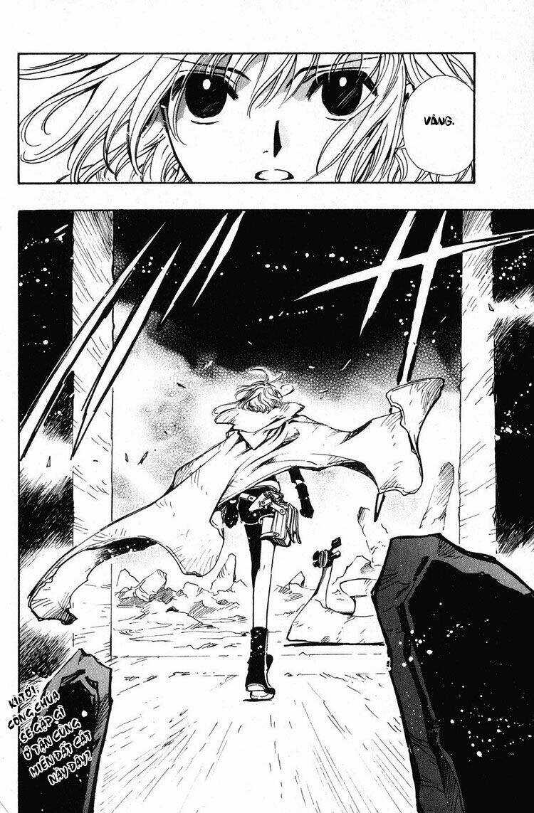 Huyền Thoại Đôi Cánh Chapter 128 trang 21