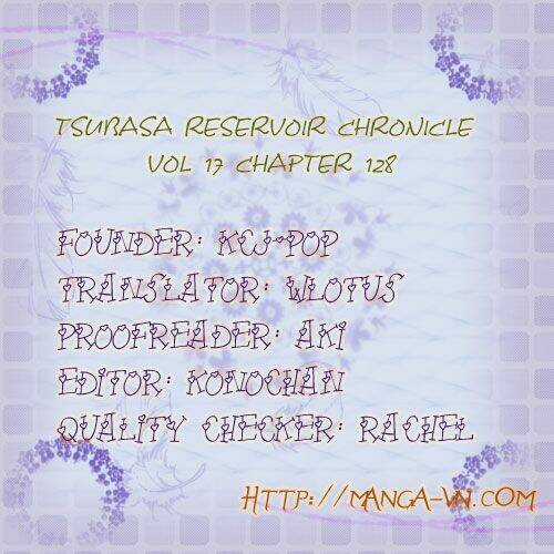 Huyền Thoại Đôi Cánh Chapter 128 trang 22