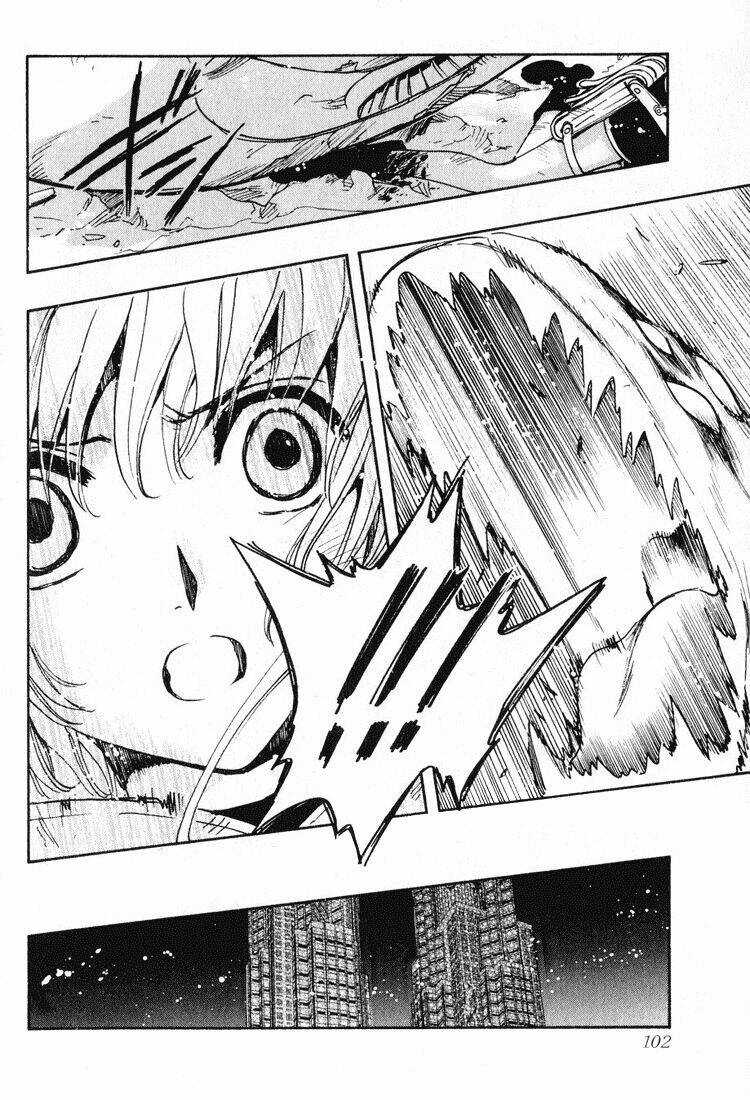 Huyền Thoại Đôi Cánh Chapter 129 trang 12