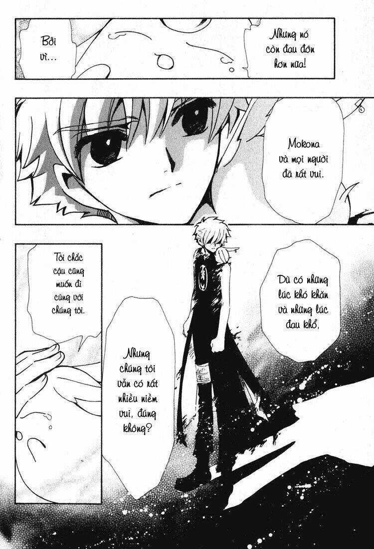 Huyền Thoại Đôi Cánh Chapter 129 trang 14