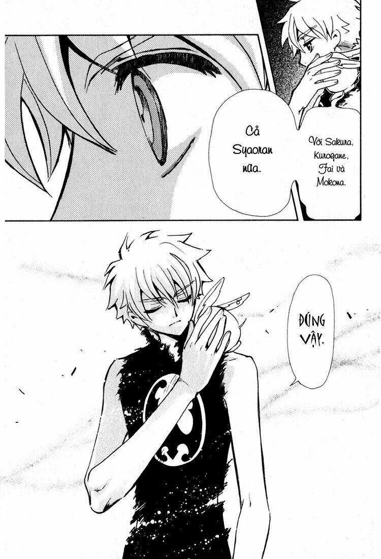 Huyền Thoại Đôi Cánh Chapter 129 trang 15