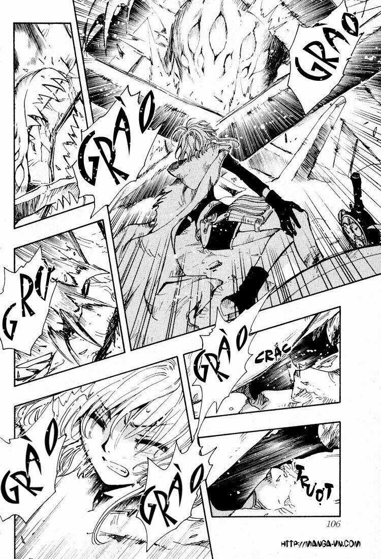 Huyền Thoại Đôi Cánh Chapter 129 trang 16