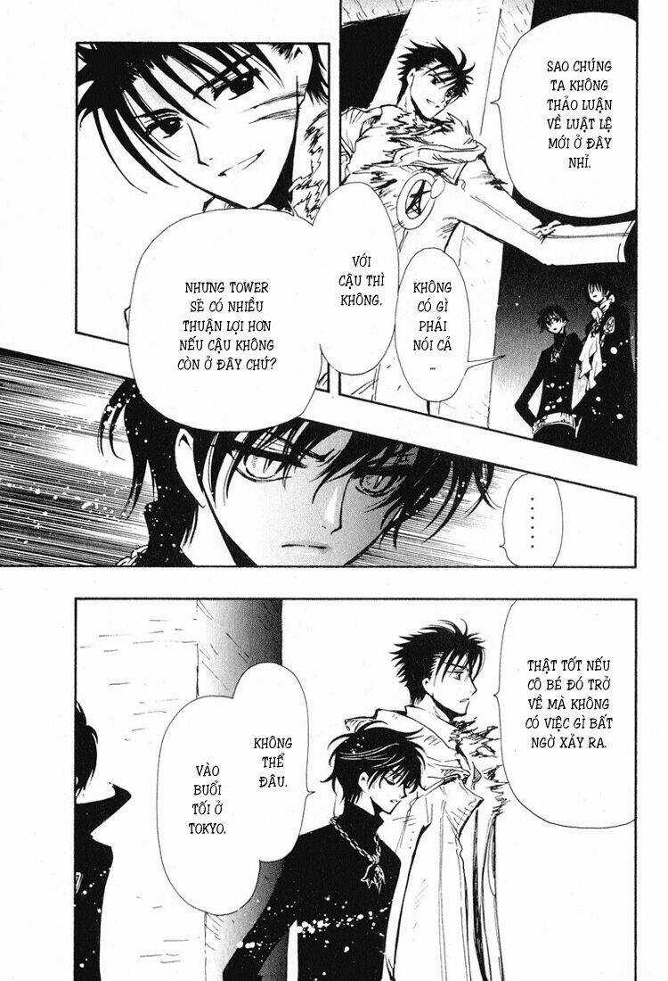 Huyền Thoại Đôi Cánh Chapter 129 trang 7