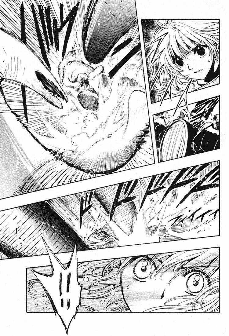 Huyền Thoại Đôi Cánh Chapter 129 trang 9