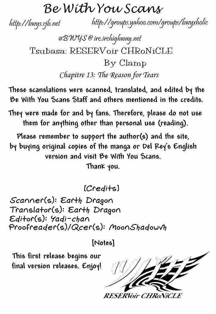 Huyền Thoại Đôi Cánh Chapter 13 trang 1