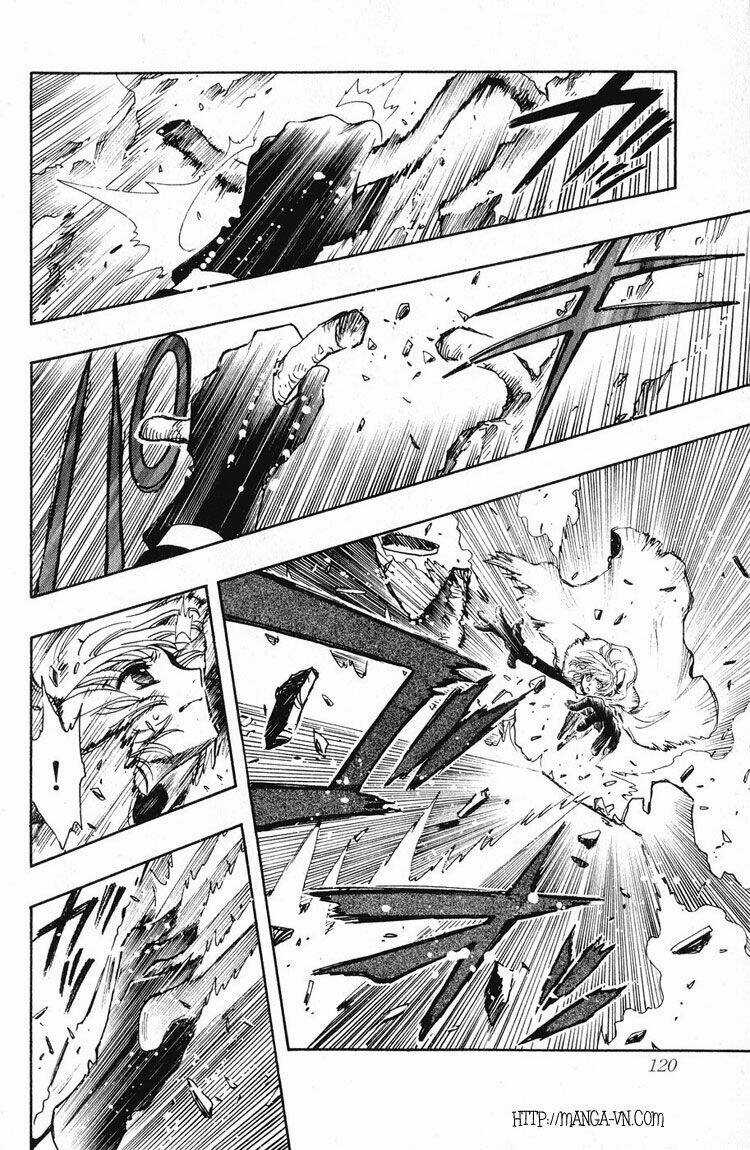 Huyền Thoại Đôi Cánh Chapter 130 trang 10