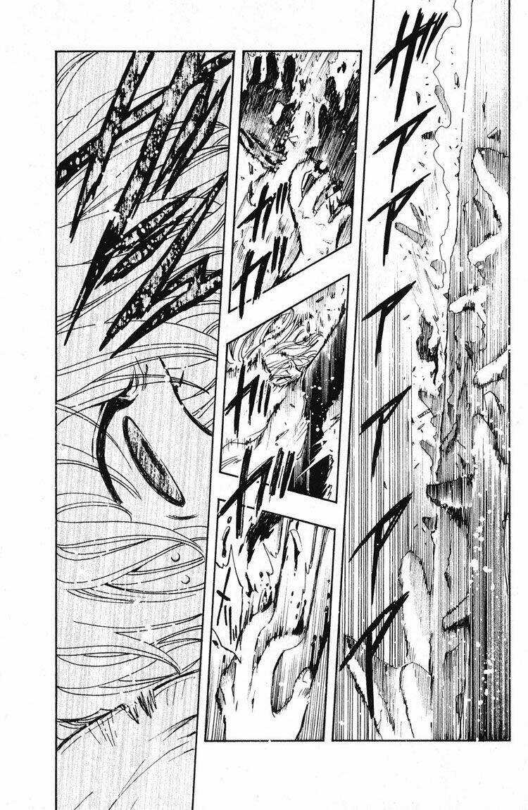 Huyền Thoại Đôi Cánh Chapter 130 trang 11