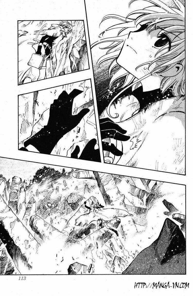 Huyền Thoại Đôi Cánh Chapter 130 trang 3