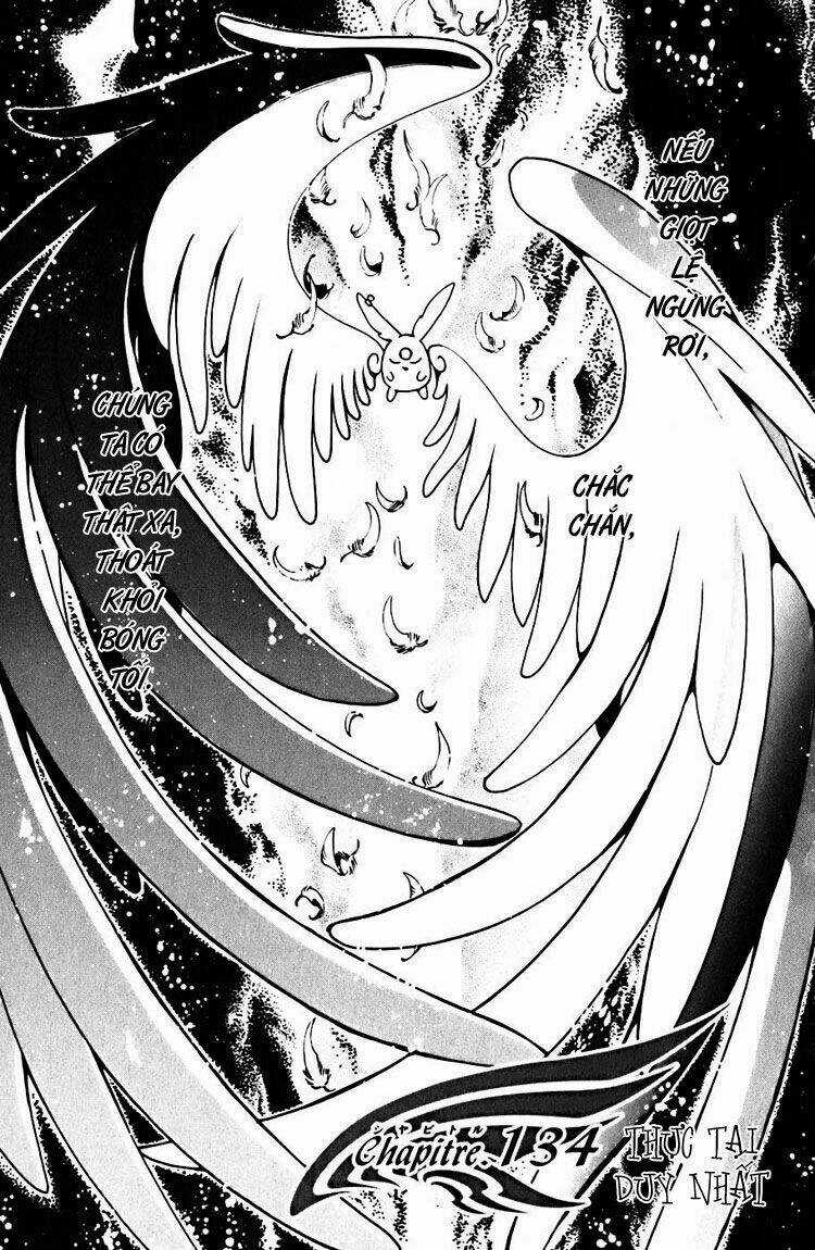 Huyền Thoại Đôi Cánh Chapter 134 trang 0