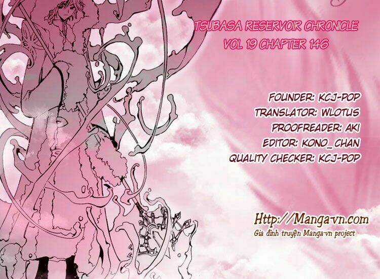 Huyền Thoại Đôi Cánh Chapter 146 trang 0
