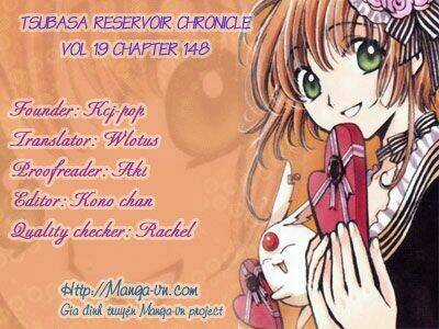 Huyền Thoại Đôi Cánh Chapter 148 trang 0
