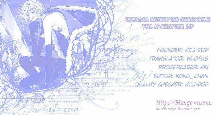 Huyền Thoại Đôi Cánh Chapter 149 trang 0