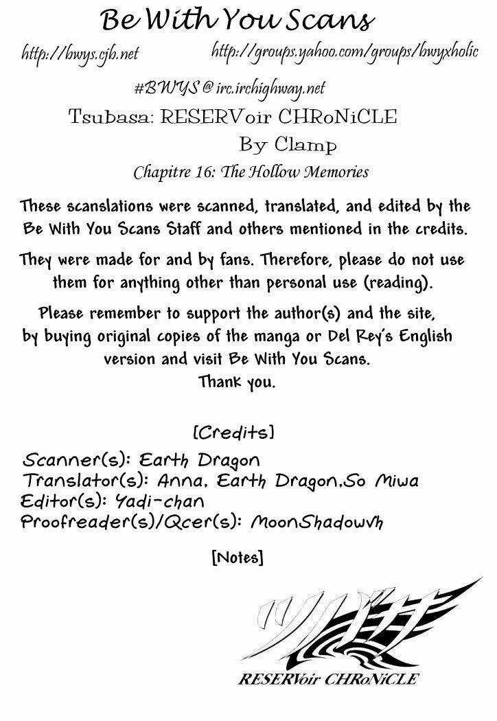 Huyền Thoại Đôi Cánh Chapter 16 trang 1