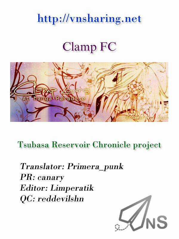 Huyền Thoại Đôi Cánh Chapter 17 trang 0