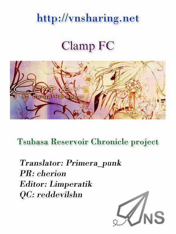 Huyền Thoại Đôi Cánh Chapter 18 trang 0
