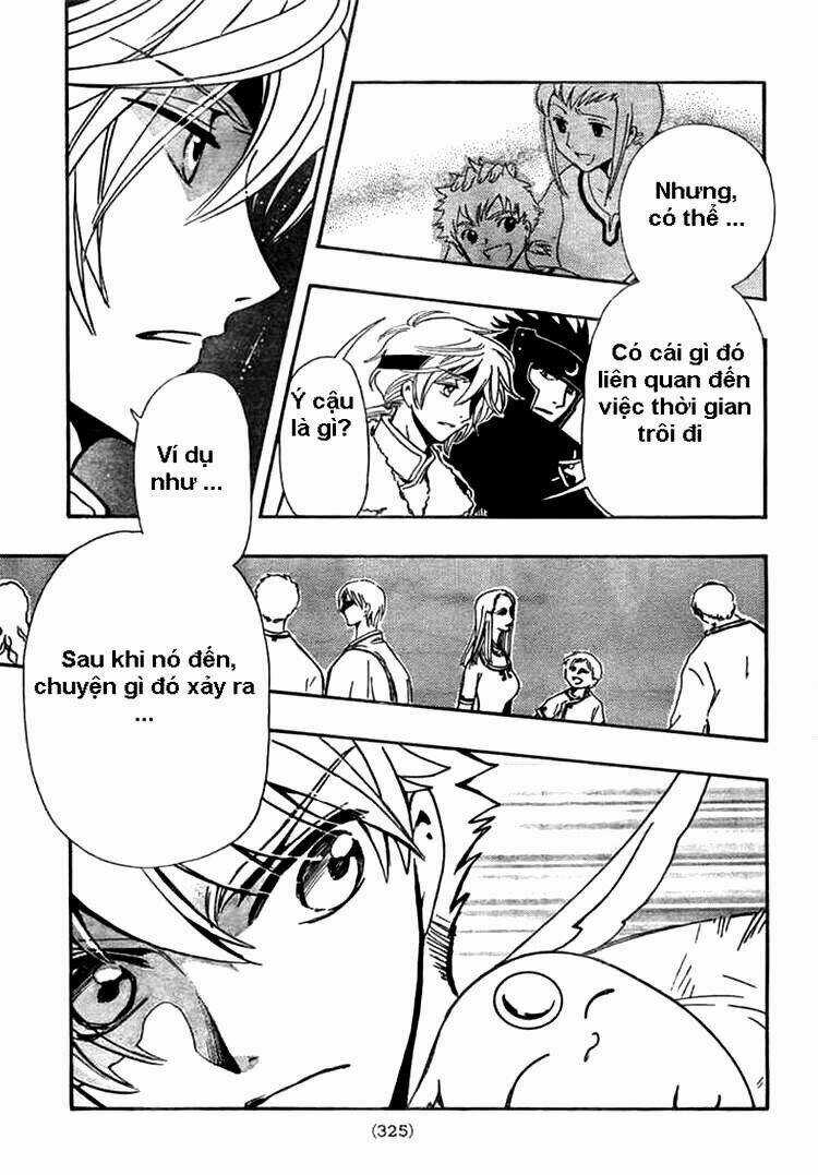 Huyền Thoại Đôi Cánh Chapter 186 trang 1