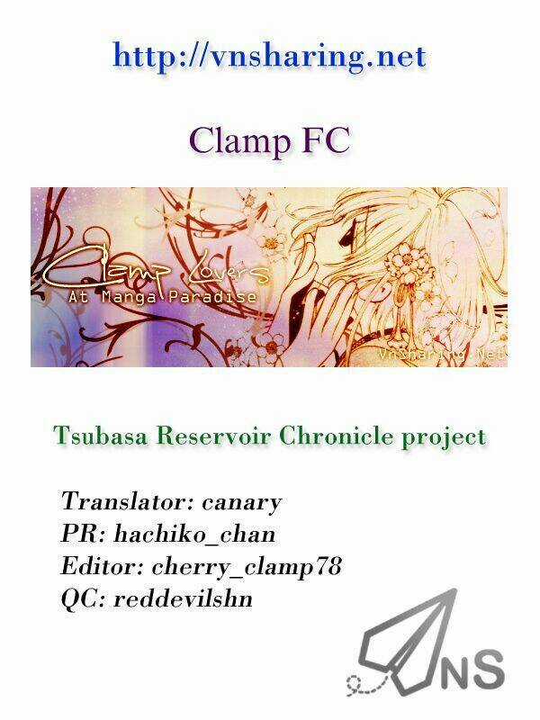Huyền Thoại Đôi Cánh Chapter 19 trang 0