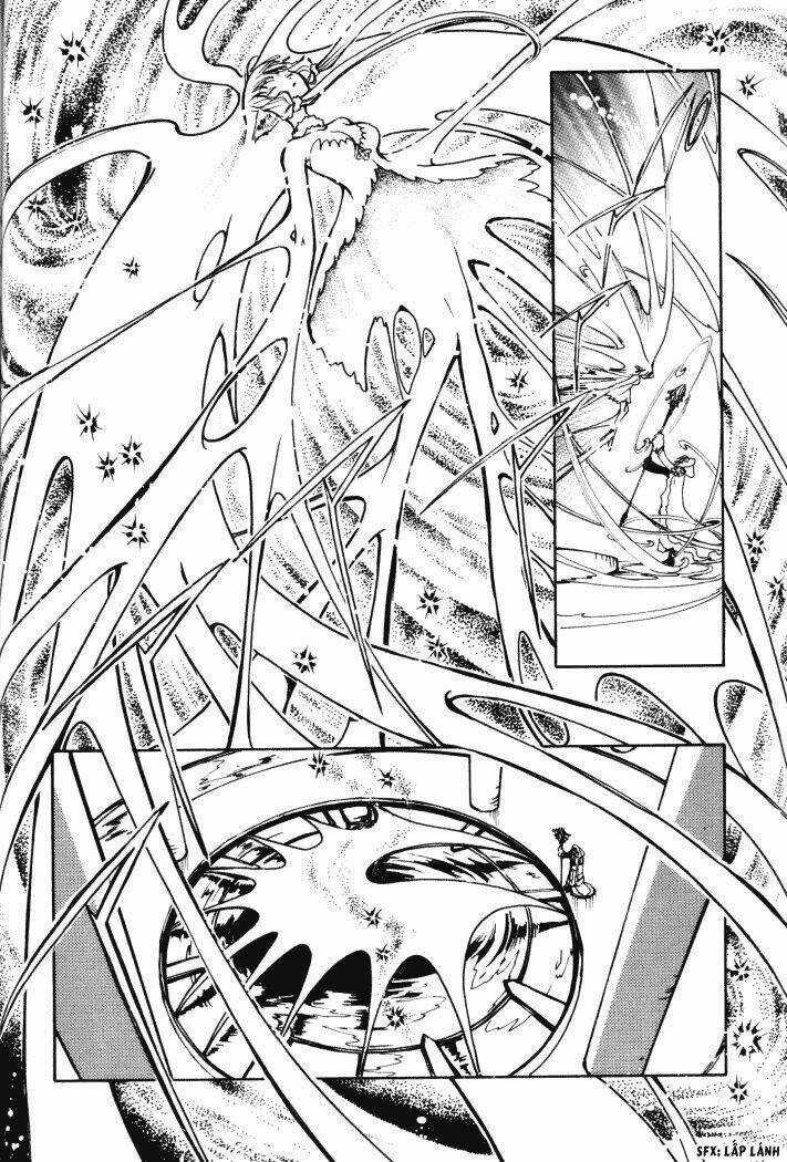 Huyền Thoại Đôi Cánh Chapter 2 trang 17