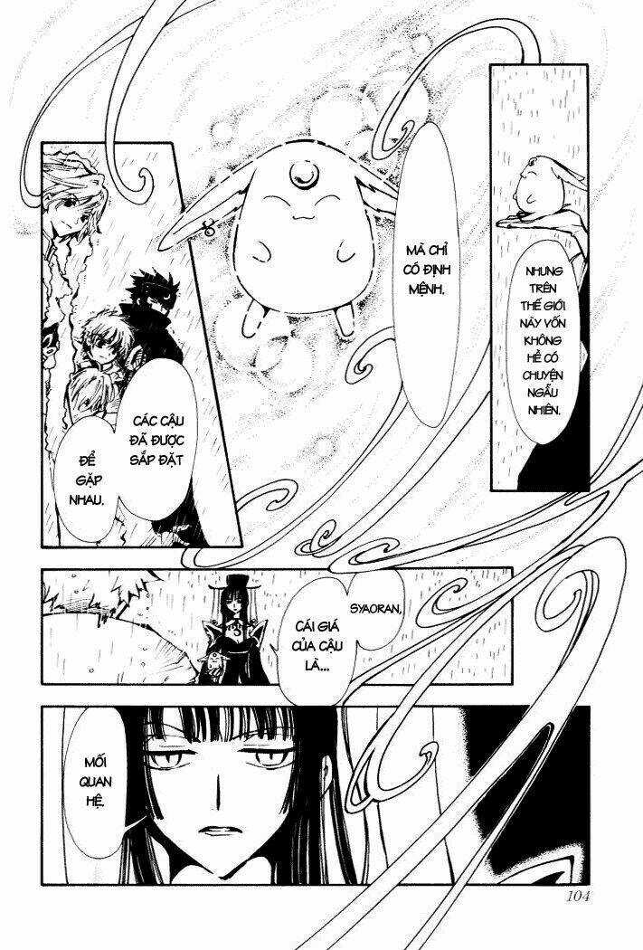 Huyền Thoại Đôi Cánh Chapter 2 trang 38