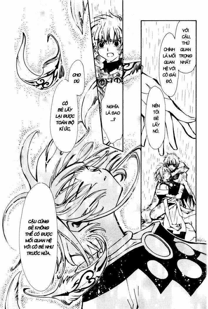 Huyền Thoại Đôi Cánh Chapter 2 trang 39