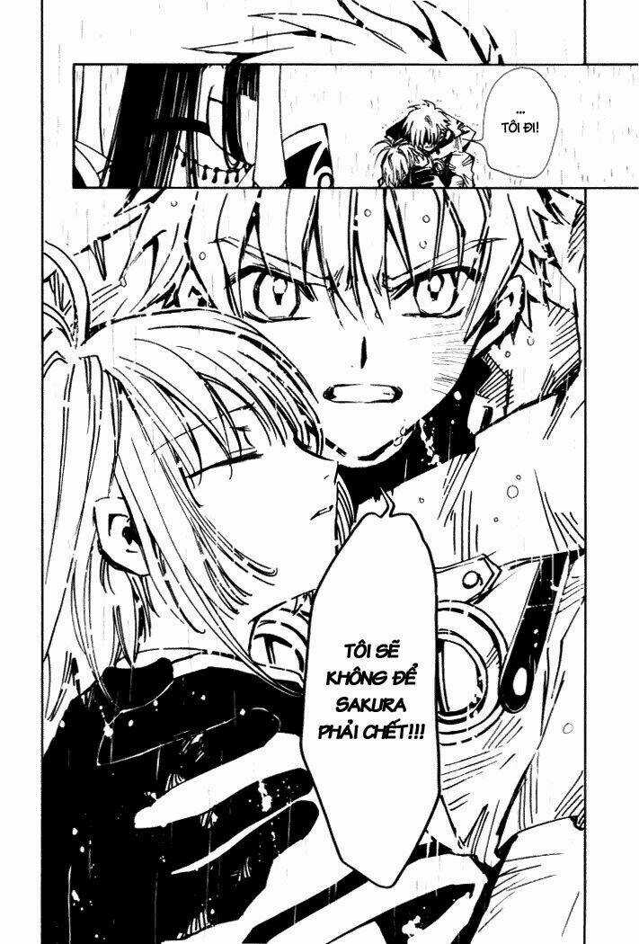 Huyền Thoại Đôi Cánh Chapter 2 trang 42