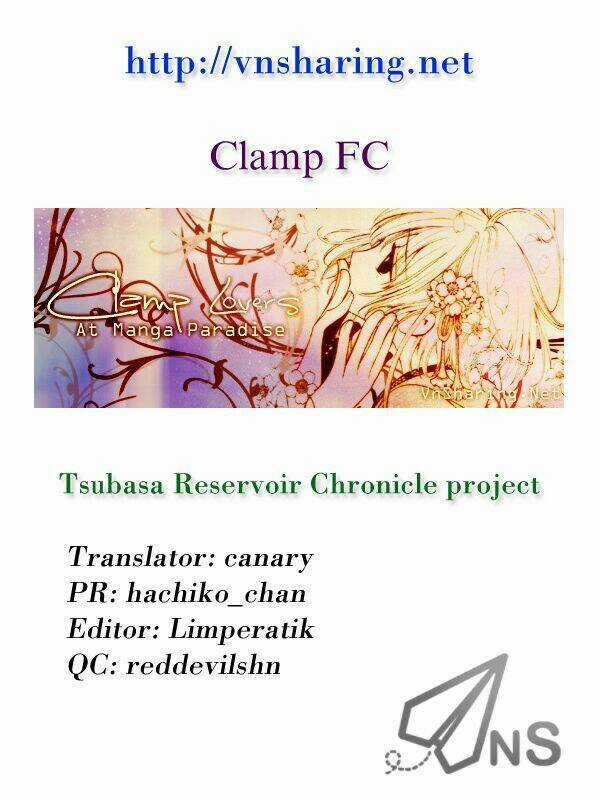 Huyền Thoại Đôi Cánh Chapter 20 trang 0