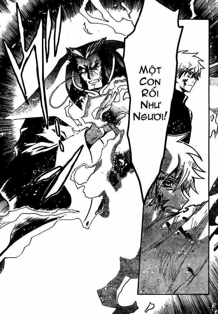 Huyền Thoại Đôi Cánh Chapter 209 trang 10