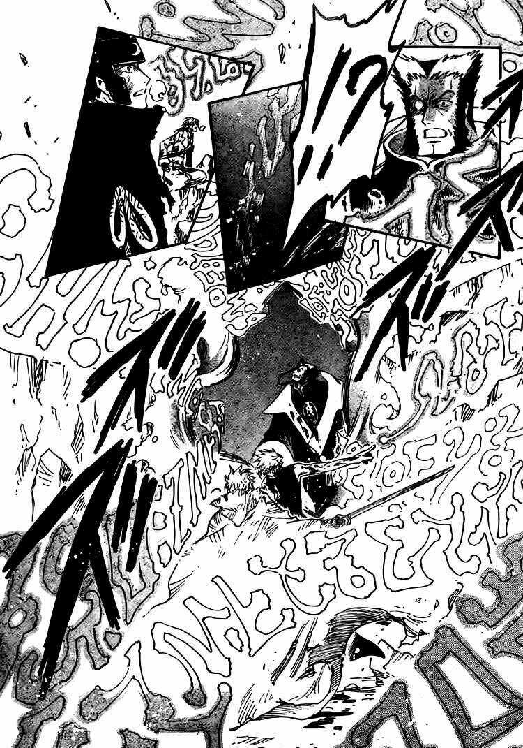 Huyền Thoại Đôi Cánh Chapter 209 trang 14