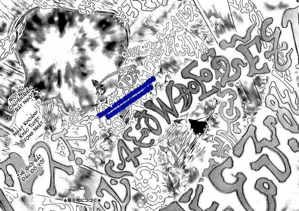 Huyền Thoại Đôi Cánh Chapter 209 trang 15