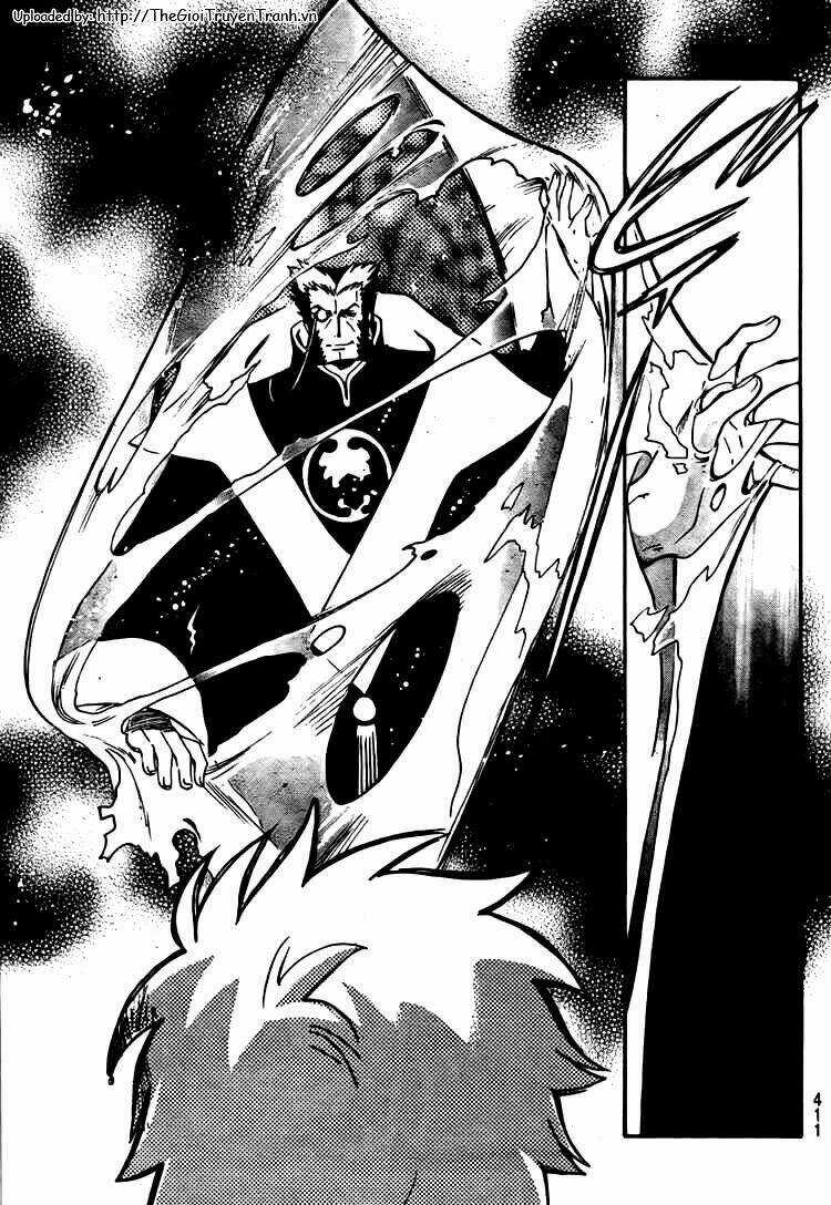 Huyền Thoại Đôi Cánh Chapter 209 trang 4