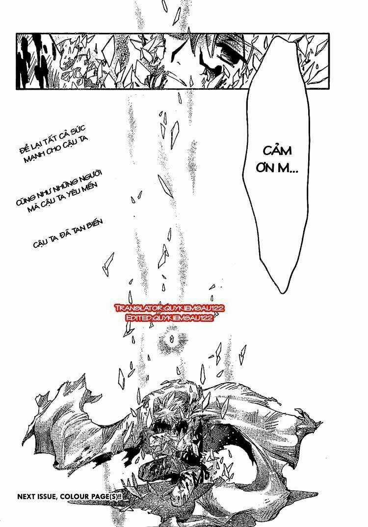 Huyền Thoại Đôi Cánh Chapter 210 trang 14