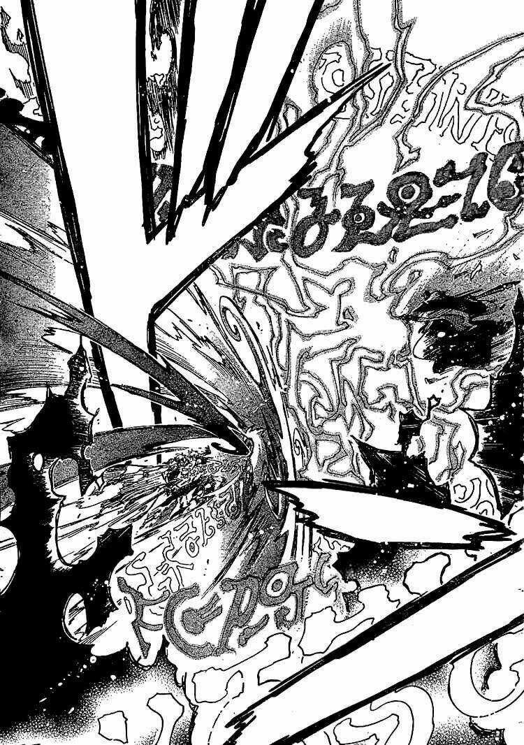 Huyền Thoại Đôi Cánh Chapter 210 trang 4