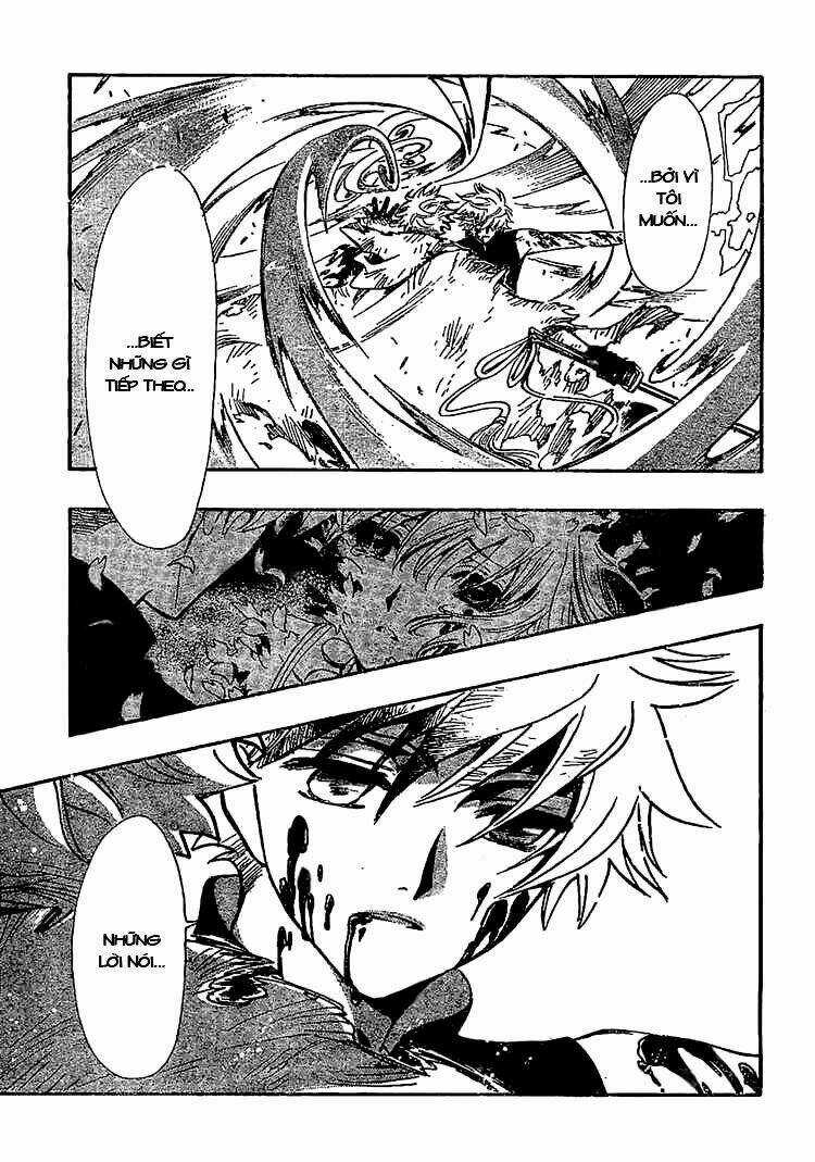 Huyền Thoại Đôi Cánh Chapter 210 trang 6