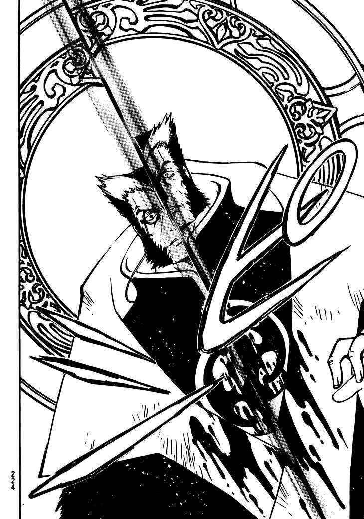 Huyền Thoại Đôi Cánh Chapter 211 trang 14